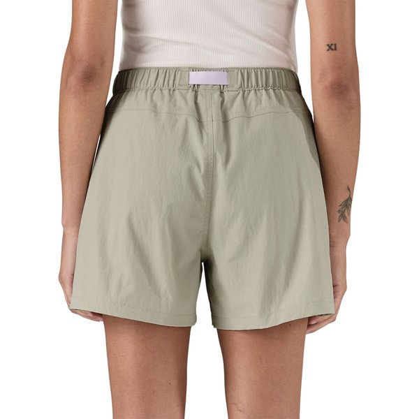 Spodenki damskie Outdoor Everyday Patagonia - Rock Melon