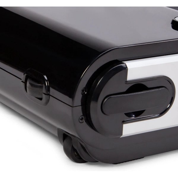 Bieżnia elektryczna LOOP12 HMS - black