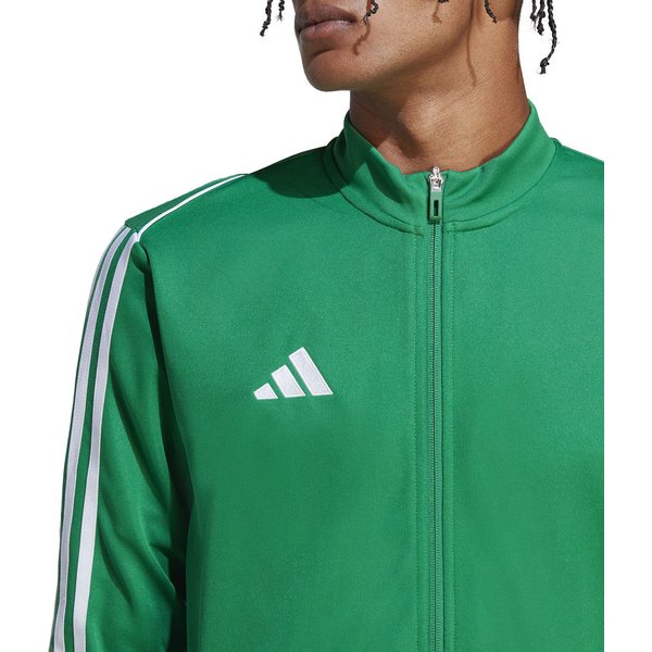 Bluza męska Tiro 23 League Training Adidas - zielony