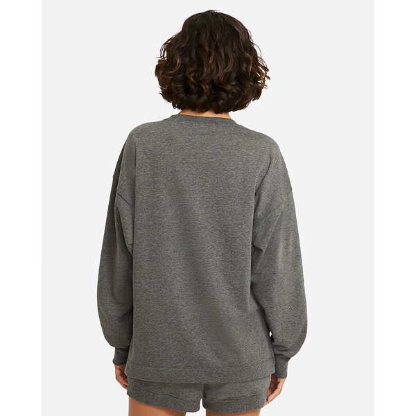 Longsleeve damski Yoga Nike