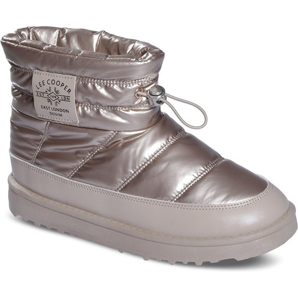 Buty, śniegowce LCJ-23-44-196 Lee Cooper