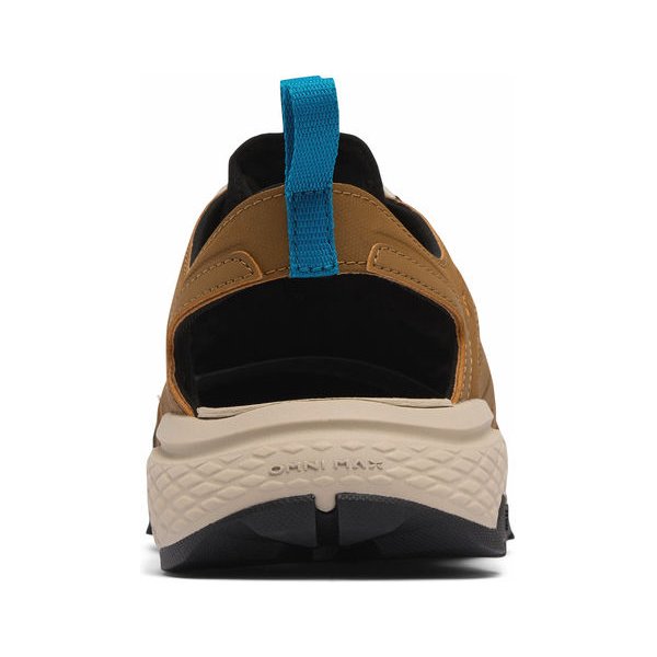 Sandały Peakfreak Rush Columbia - delta