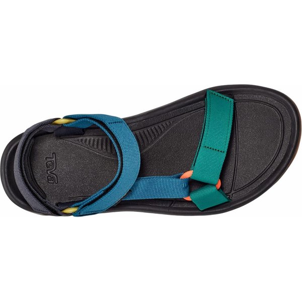 Sandały Hurricane XLT2 Teva - blue multikolor
