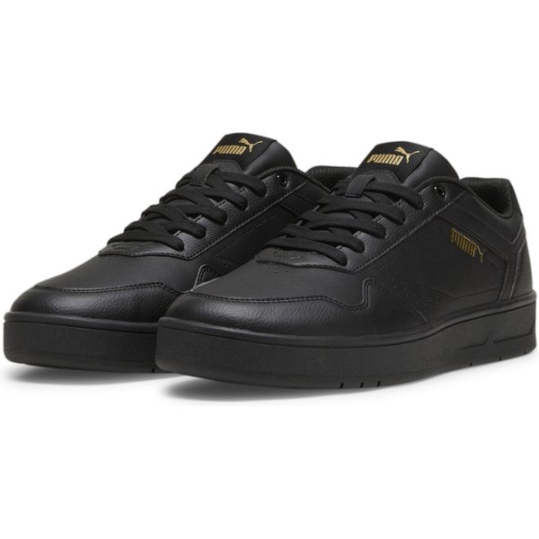 Buty Court Classic Puma - black
