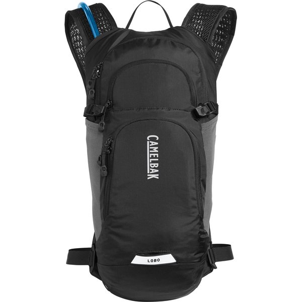 Plecak z bukłakiem Lobo 9L CamelBak - black