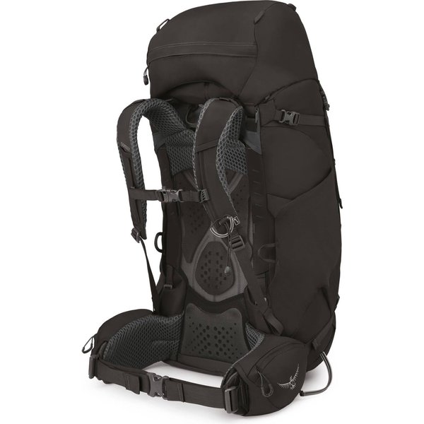Plecak Kyte 68 68L Osprey - black