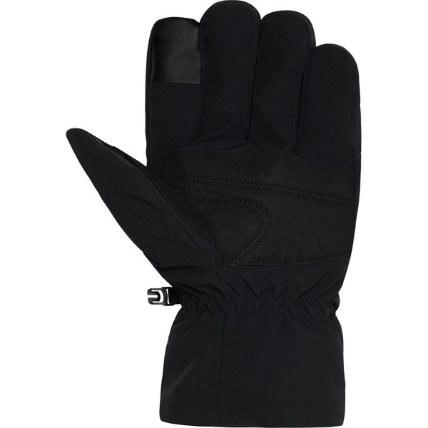 Rękawiczki Highloft Jack Wolfskin