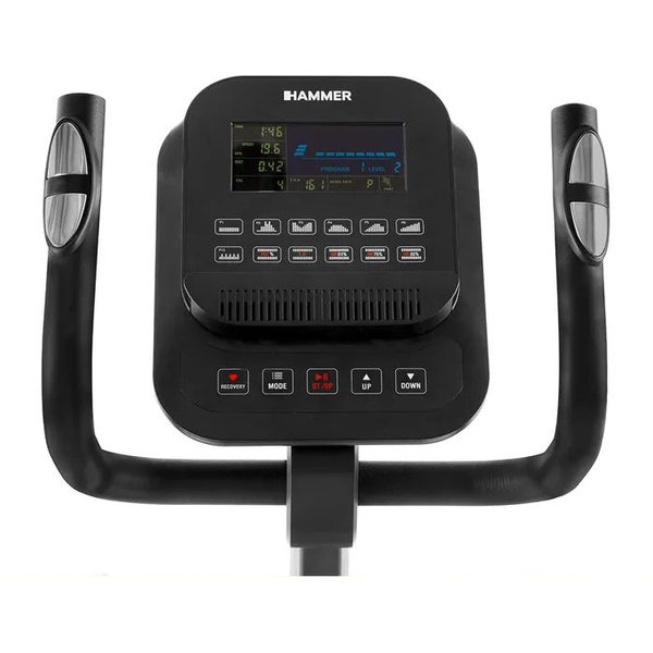 Orbitrek magnetyczny Ellypsis E3500 Hammer