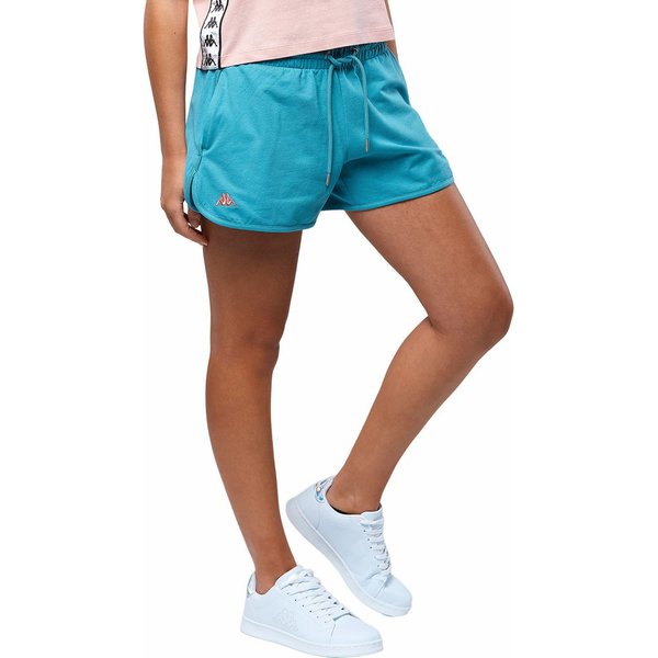 Spodenki damskie Authentic 313037 Kappa