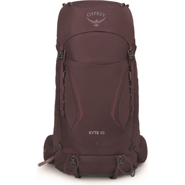 Plecak Kyte 48L Osprey - elderberry purple