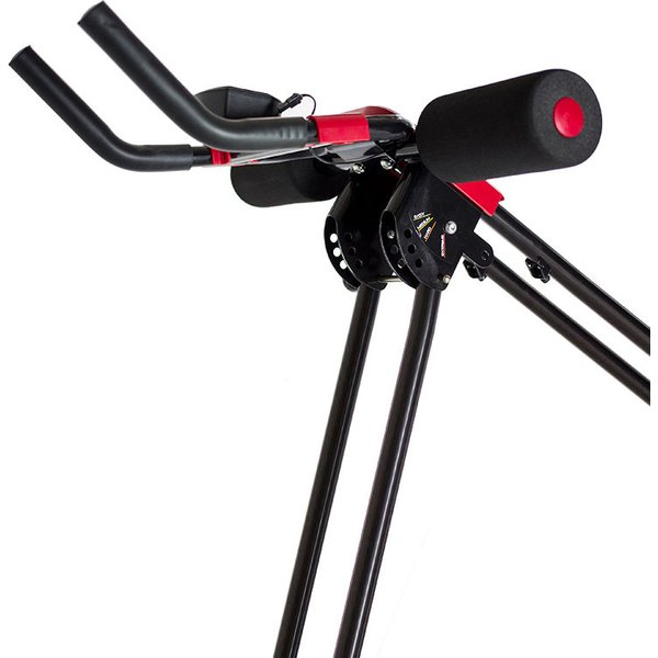 Przyrząd do ćwiczeń mięśni brzucha AB Power HMS