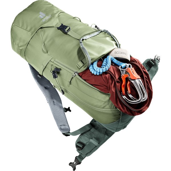 Plecak Trail 24L Deuter - grove-ivy