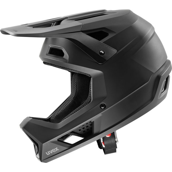 Kask rowerowy mtb Ravage Uvex