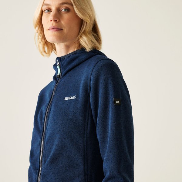 Polar damski Bloomfield Regatta - Navy