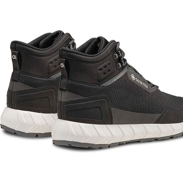 Buty Storo GTX ZeroC - Black