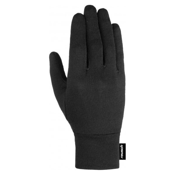 Rękawiczki Merino Wool Conductive Reusch