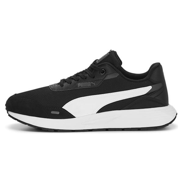 Buty Runtamed Puma - czarne