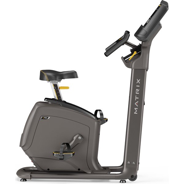 Rower indukcyjny U50 XR Matrix Fitness