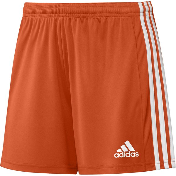 Spodenki piłkarskie damskie Squadra 21 Adidas