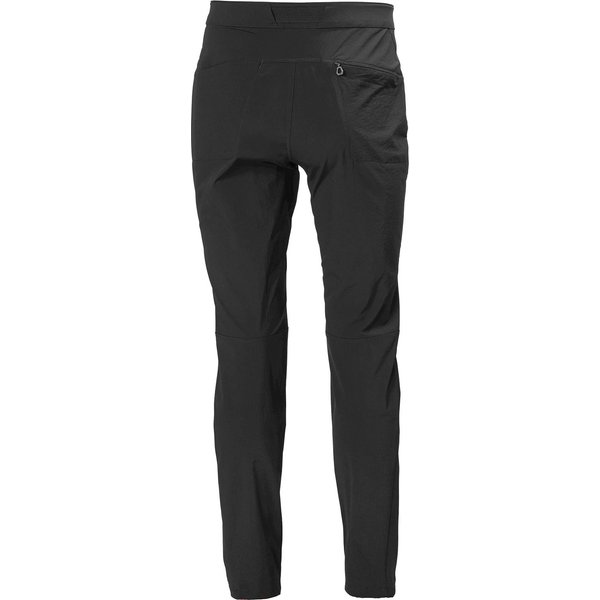 Spodnie trekkingowe damskie Tinden Light Helly Hansen - ebony