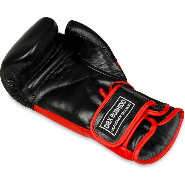 Rękawice bokserskie Wrist Protect BB4 Bushido