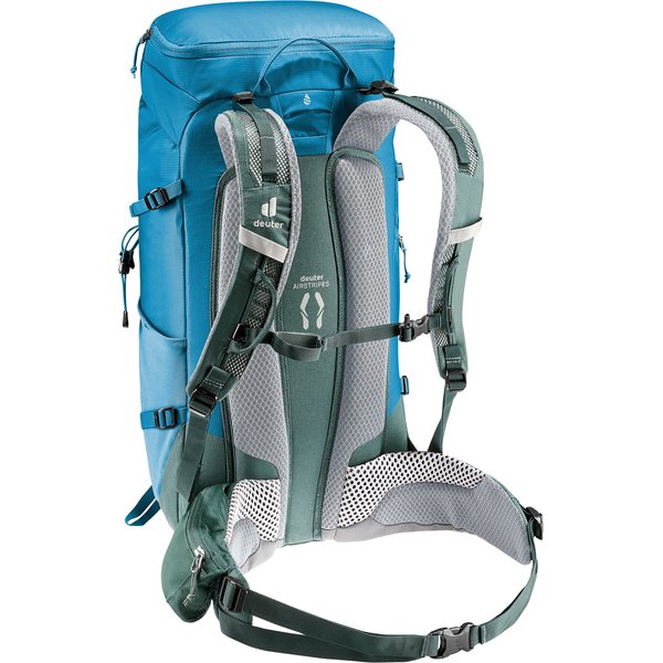 Plecak Trail Airstripes 30L Deuter - wave ivy