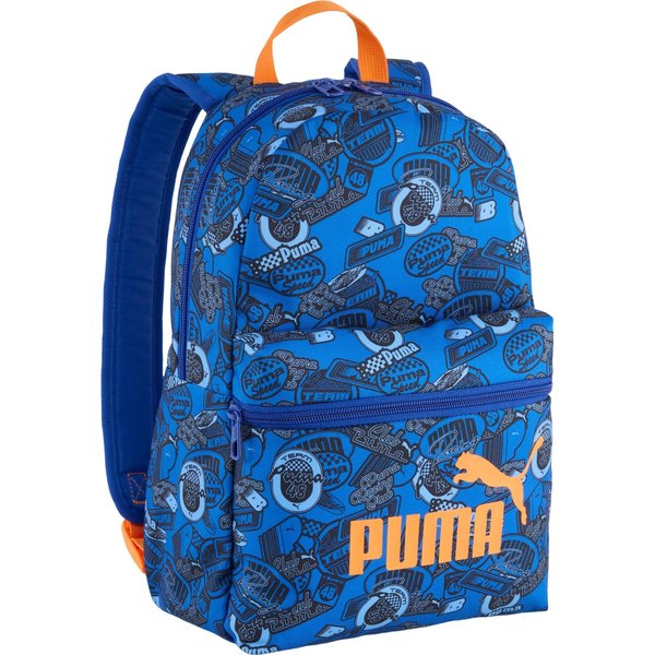 Plecak Phase Aop Small Backpack Puma