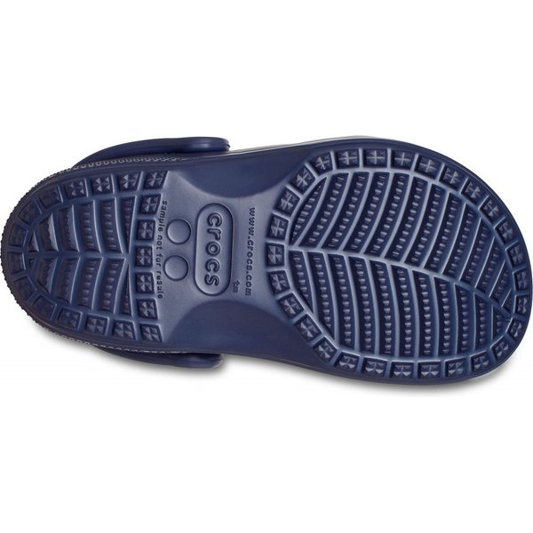 Sandały Classic Kids Jr Crocs - navy