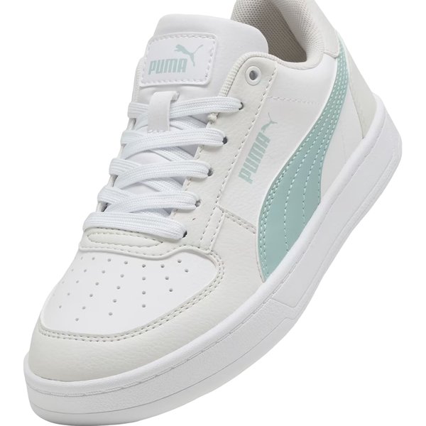 Buty Caven 2.0 Jr Puma - White/Gray