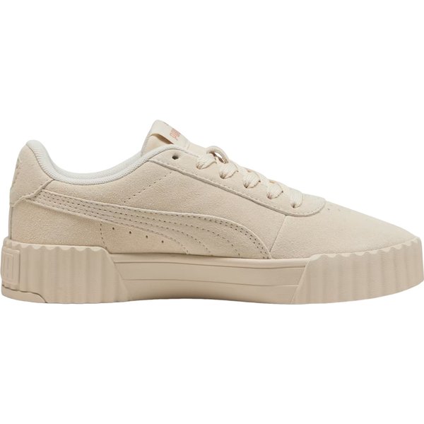 Buty Carina 3.0 SD Wm's Puma - white/beige