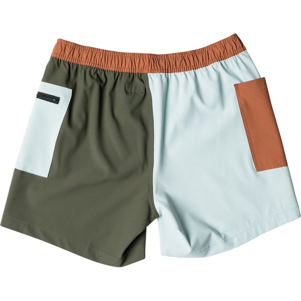 Spodenki damskie Leilani KAVU