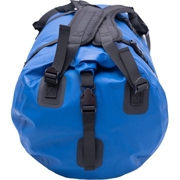Torba z funkcją plecaka Adventure Bag 65L Fjord Nansen