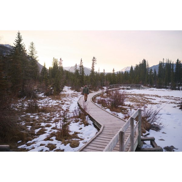 Buty Fairbanks II Omni-Heat Columbia - Graphite, Dark Moss