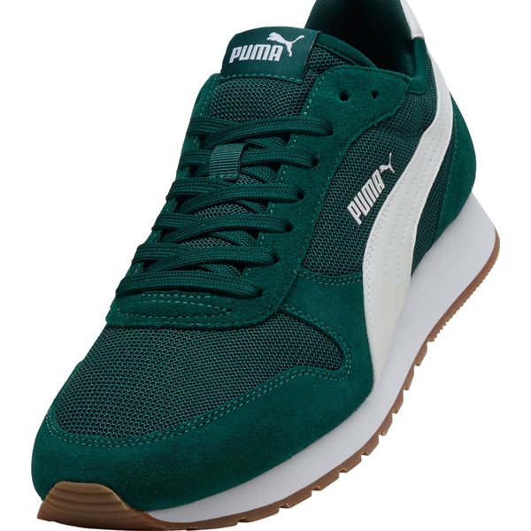Buty ST Miler Puma - Green