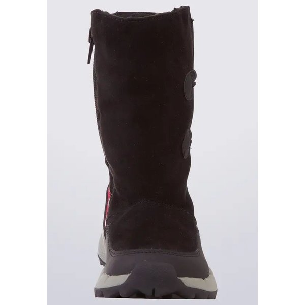 Buty, śniegowce Creamy Tex Jr Kappa