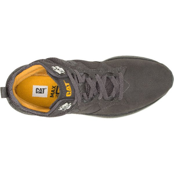 Buty Cityrogue Mid Caterpillar - czarny/szary