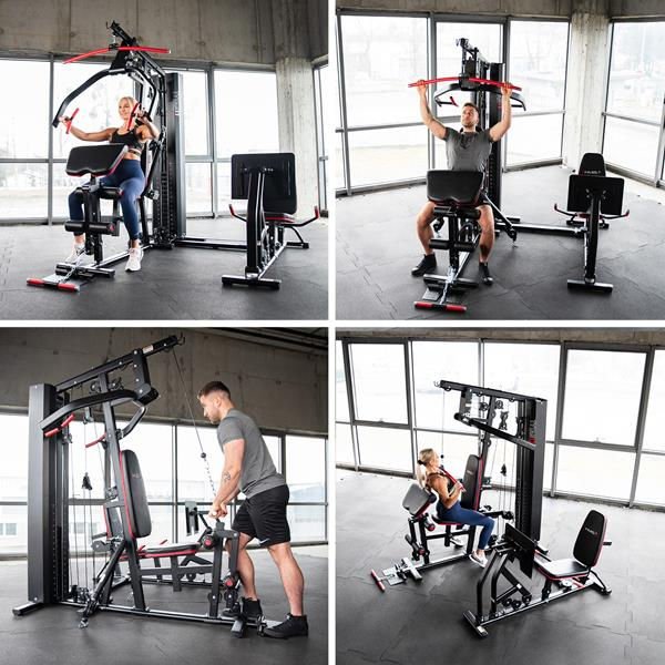 Atlas Tytan 17 + UW09 HMS