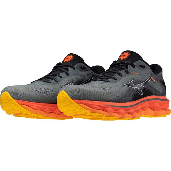 Buty Wave Sky 7 Mizuno
