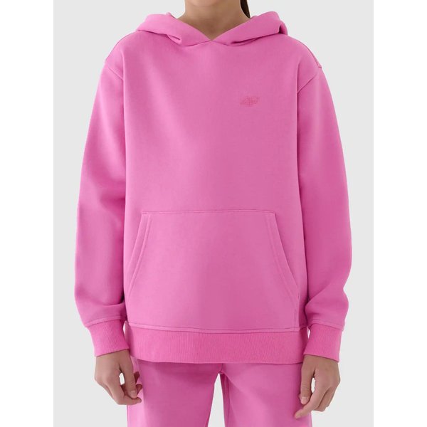 Bluza dziewczęca TSWSF1953 4F