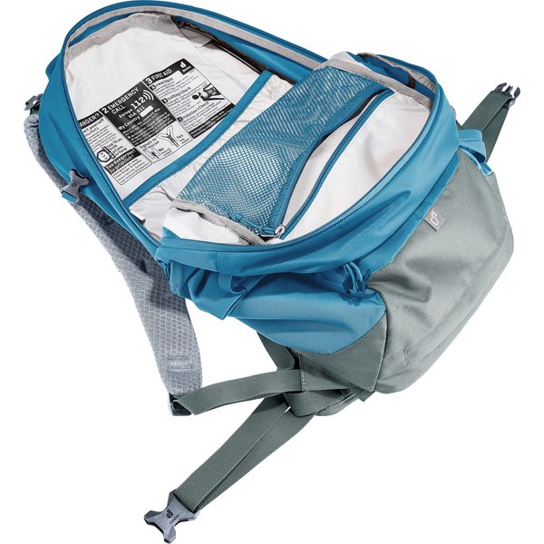 Plecak Trail 25L Deuter - wave-ivy