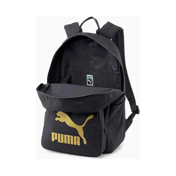 Plecak Classics Archive 9L Puma - black