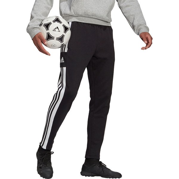 Dres męski Squadra 21 Sweat Hoody Adidas - royal blue/black
