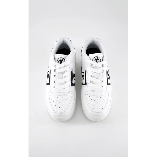 Buty Foul Play Element Platform Trainers Champion