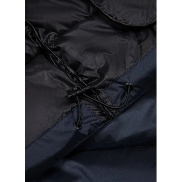 Kurtka męska Barles Ribstop Padded Hooded Jacket Pitbull West Coast