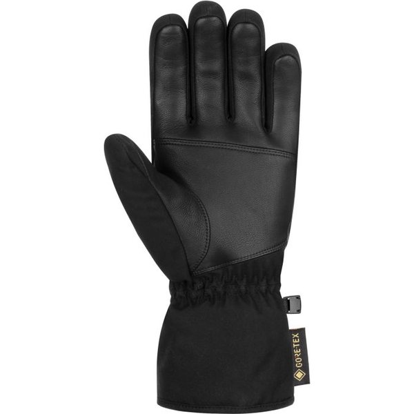 Rękawice narciarskie Morris Gore-Tex Reusch - black/red