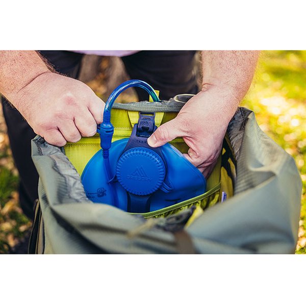 Plecak Float Zulu Plus M/L 65L Gregory