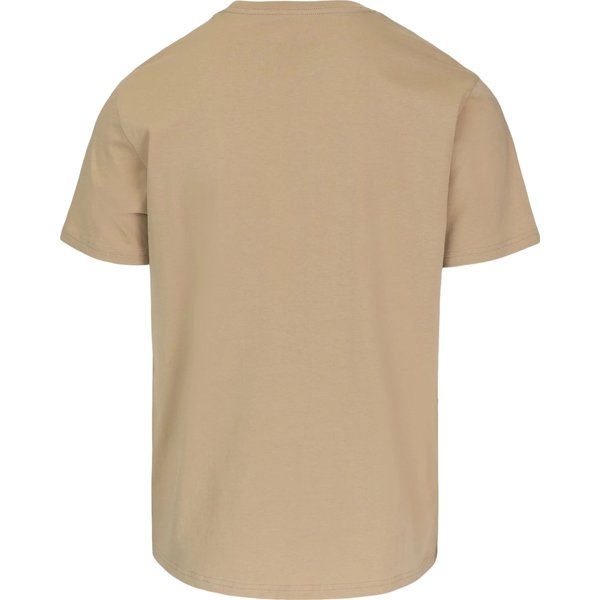 Koszulka męska No Logo Pit Bull West Coast - sand