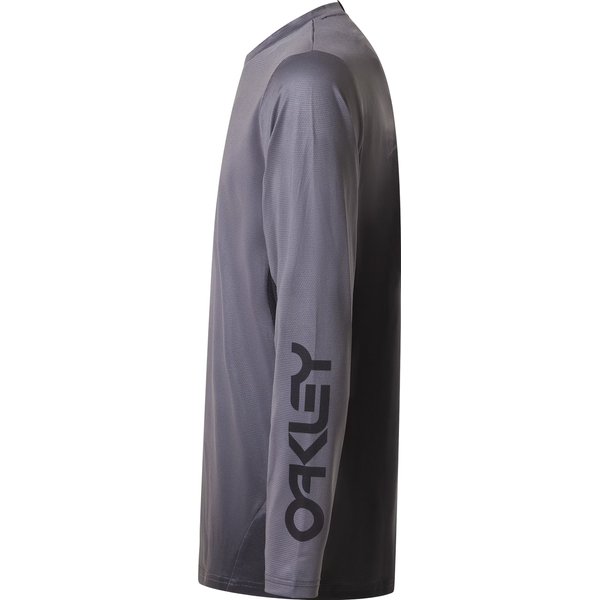 Longsleeve rowerowy męski Maven Coast LS Jersey 2.0 Oakley