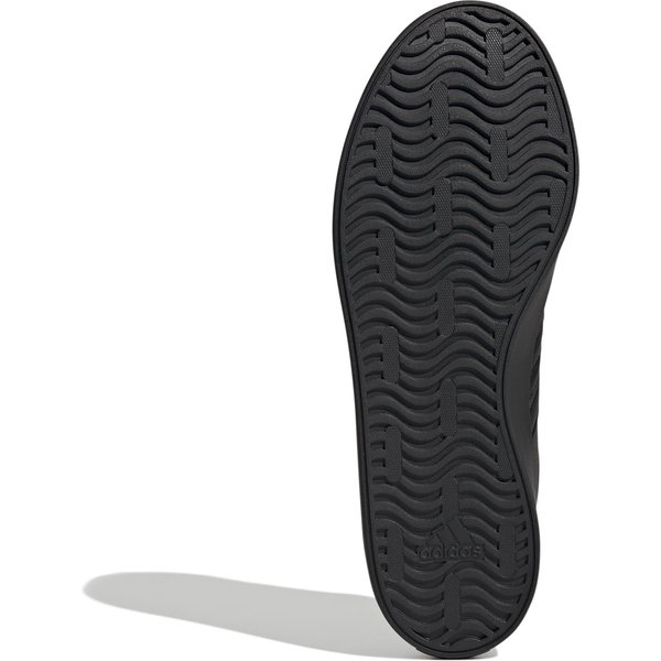 Buty VL Court 3.0 Adidas - czarne