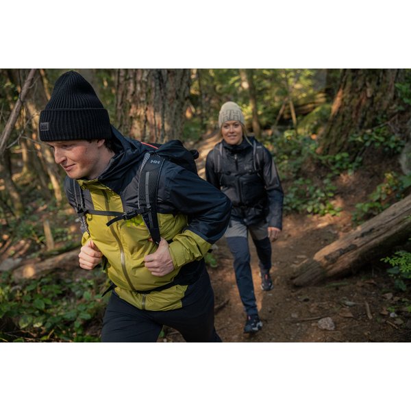 Czapka Outline Beanie Helly Hansen - Iron Oxide